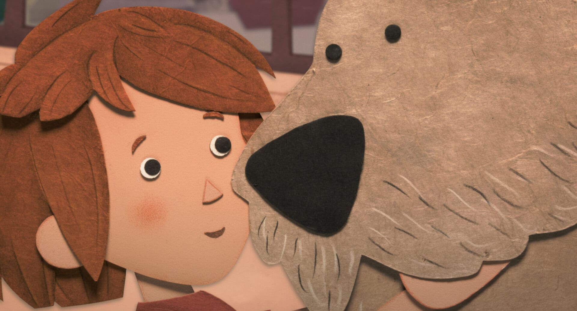 découvrez "mésanges", un film d'animation captivant présenté au festival d'annecy. plongez dans un univers enchanteur rempli de tendresse et d'aventures, où la beauté de la nature se mêle à des histoires émouvantes. ne manquez pas cet incontournable du cinéma d'animation!