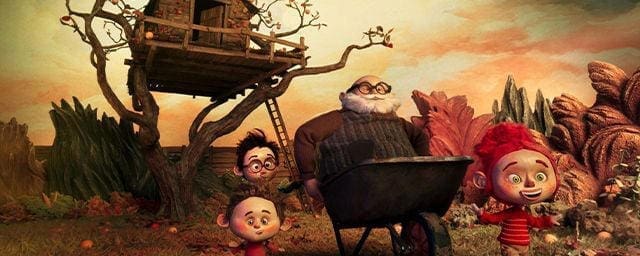 découvrez 'mésanges', un captivant film d'animation présenté à annecy, où l'art et l'émotion s'entrelacent pour raconter une histoire touchante. plongez dans un univers enchanteur et laissez-vous émerveiller par des visuels époustouflants et une narration poétique.