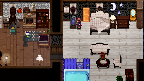 découvrez le mod secret pour stardew valley, qui vous offre une expérience de jeu inédite avec des quêtes cachées, des objets mystères et une immersion profonde dans l'univers du jeu. transformez votre ferme et déjouez les secrets du monde rural!