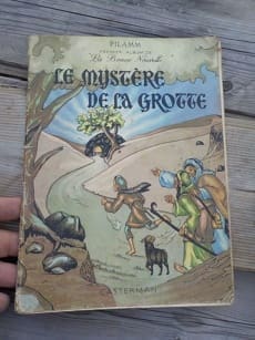 découvrez les secrets inexplorés du mystère de la grotte, un voyage captivant à travers des formations rocheuses impressionnantes et des énigmes anciennes, où chaque recoin cache une histoire fascinante à révéler.