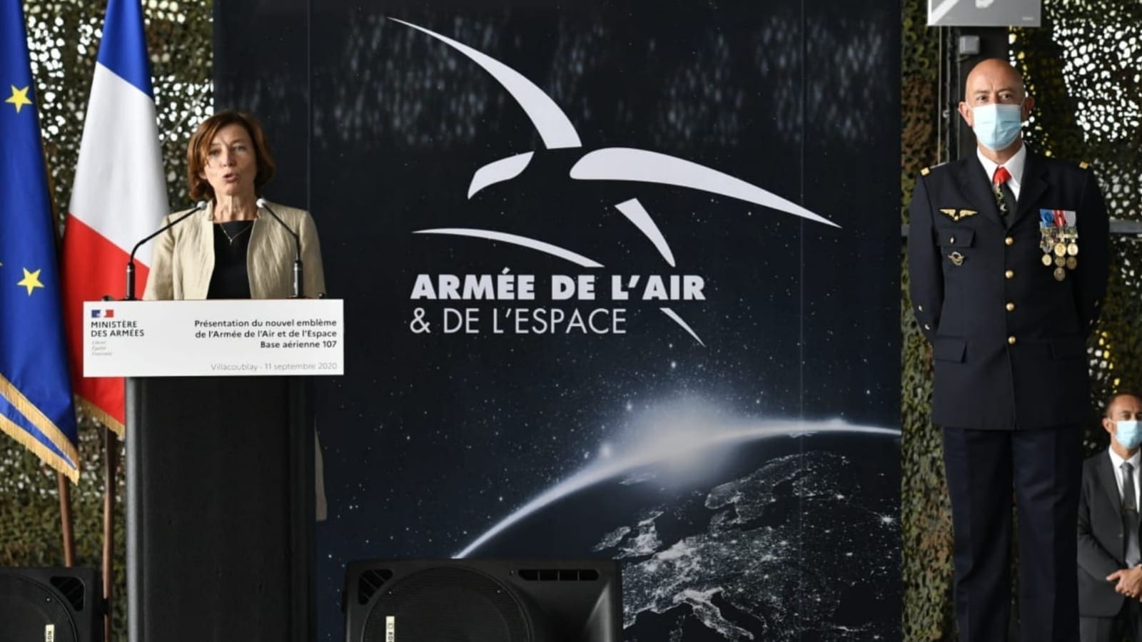 découvrez la nouvelle base du commandement de l'espace à toulouse, un centre stratégique dédié à la défense et aux opérations spatiales. plongez dans l'avenir de l'exploration spatiale et des technologies de pointe au cœur de l'innovation française.