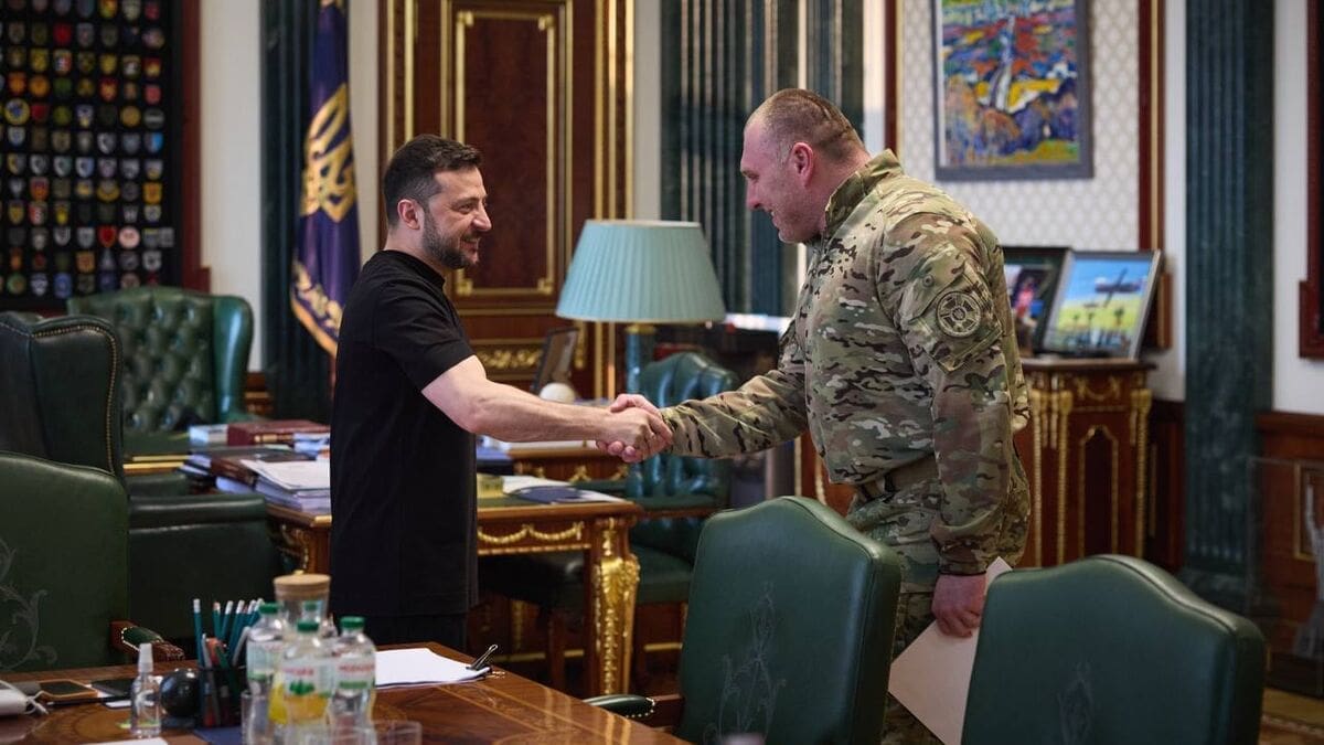 découvrez l'opération toile d'araignée, une initiative innovante qui vise à renforcer la sécurité et à améliorer la collaboration entre les services d'urgence. rejoignez-nous pour explorer les enjeux, les stratégies et les résultats de cette opération stratégique.