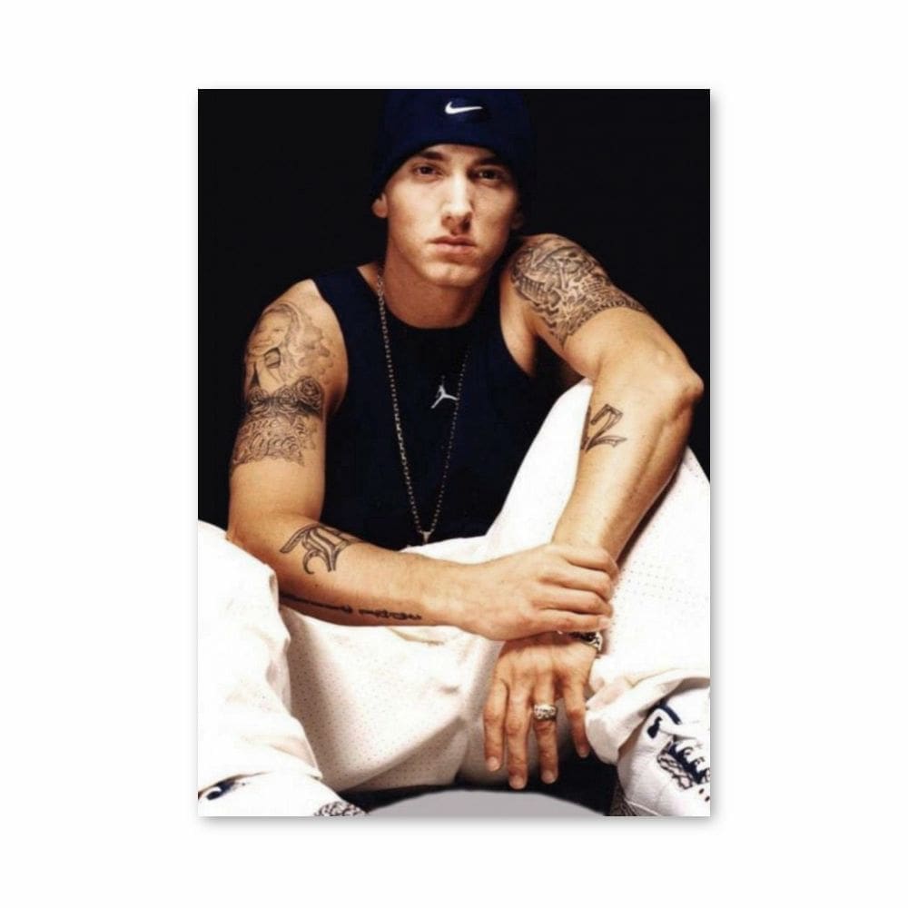découvrez la passion intense et l'admiration que suscite eminem, l'un des artistes les plus influents du rap. explorez son parcours, ses lyrics percutants et l'impact de sa musique sur des générations entières.