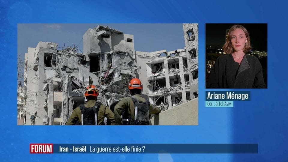 découvrez les récentes mesures et préparatifs entrepris par israël face aux tensions croissantes avec l'iran. analyse des enjeux stratégiques, des développements militaires et des implications géopolitiques pour la région.