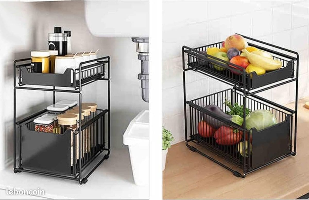 découvrez des astuces et conseils pratiques pour optimiser le rangement de votre cuisine. transformez votre espace de cuisson en un endroit fonctionnel et agréable avec des solutions de rangement adaptées à vos besoins.
