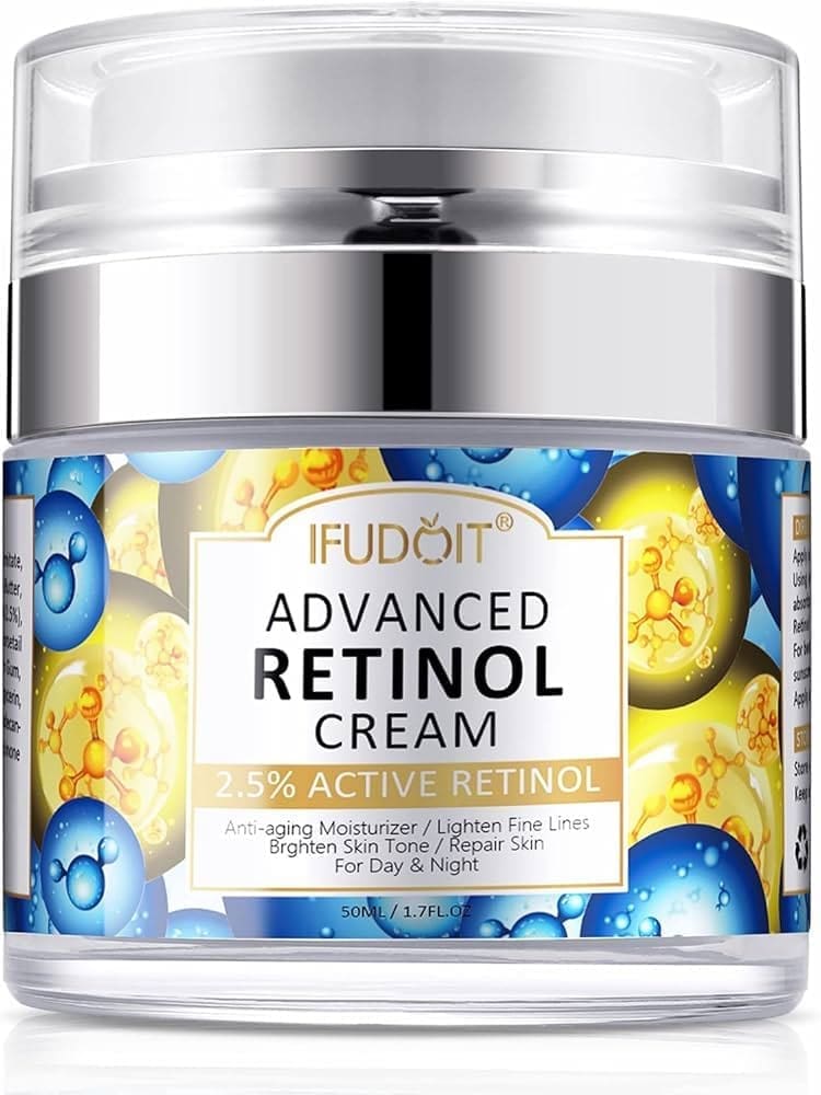 découvrez les bienfaits du rétinol anti-rides : un ingrédient puissant qui réduit visiblement les rides, améliore la texture de la peau et booste l'éclat du teint. transformez votre routine beauté avec ce soin incontournable pour une peau plus jeune et radieuse.