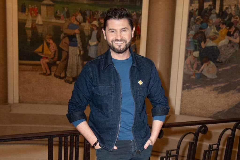 découvrez les dernières révélations captivantes de christophe beaugrand sur l'édition 2025 de secret story. plongée dans les secrets, les intrigues et les rebondissements de cette saison tant attendue, où les secrets des candidats sont plus surprenants que jamais !