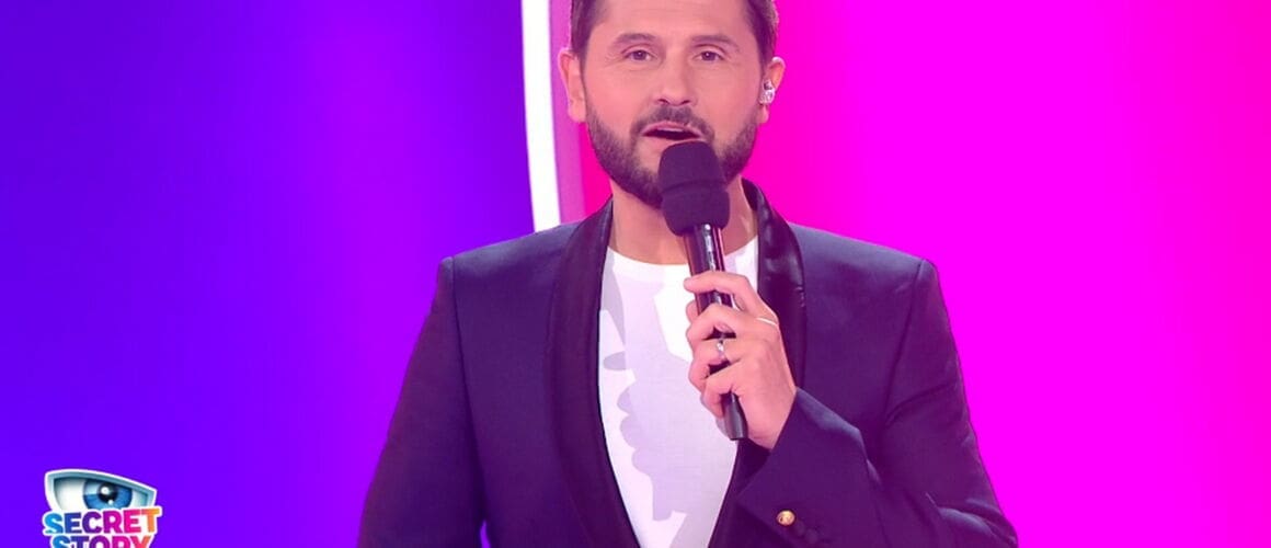 découvrez les dernières révélations de christophe beaugrand sur secret story 2025 ! plongée au cœur des secrets, des intrigues et des moments marquants de cette édition palpitante. ne manquez pas les confidences exclusives et les retournements de situation qui marqueront cette saison.