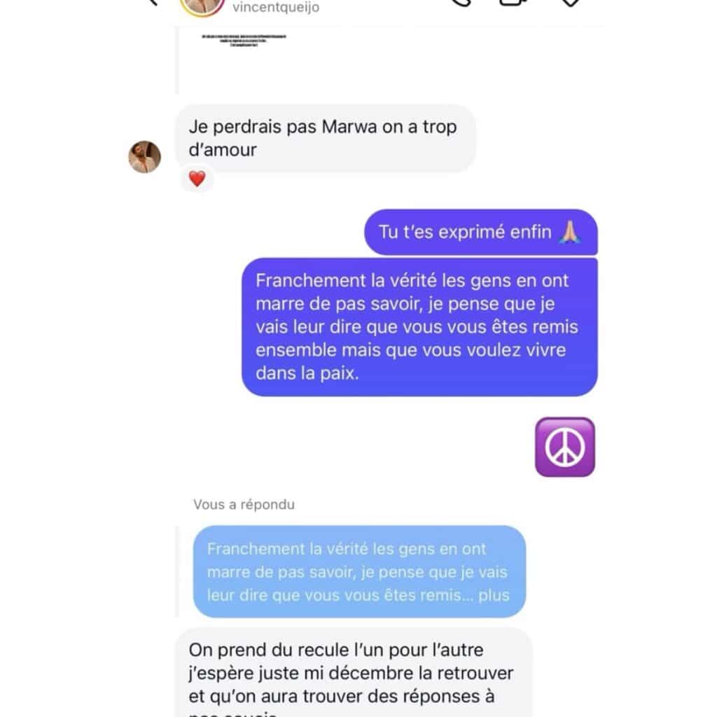 découvrez les détails de la rupture entre marva et vincent, un événement marquant qui a fait couler beaucoup d'encre. plongez dans leur histoire et les révélations qui en découlent.