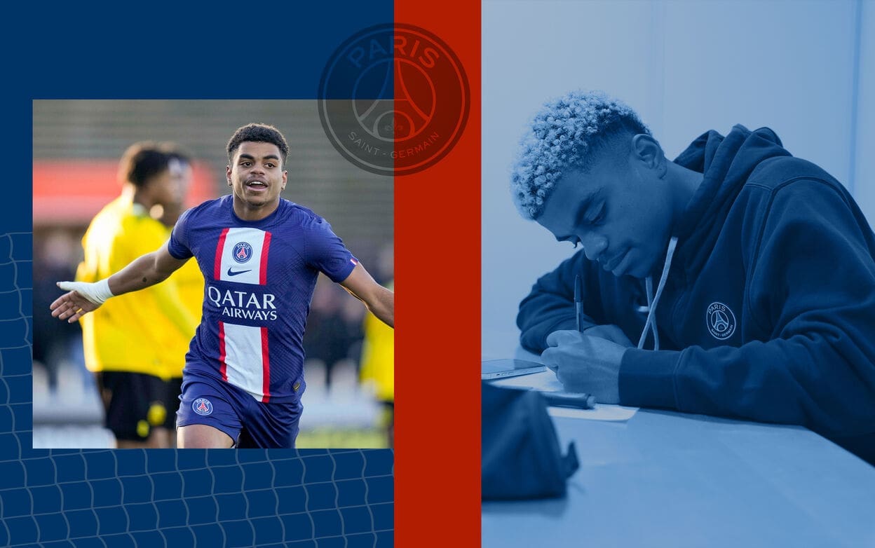 découvrez les secrets bien gardés du paris saint-germain, des anecdotes fascinantes aux stratégies de jeu qui font de ce club une légende du football français et européen.