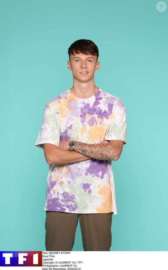 découvrez les intrigues et rebondissements de secret story 2025, une saison pleine de surprises où des candidats révèlent leurs secrets les plus intimes tout en affrontant des défis palpitants. plongez dans l'univers captivant de la télé-réalité et suivez l'évolution des relations entre les participants dans cette édition qui promet d'être inoubliable.