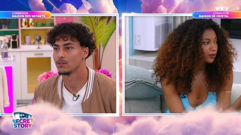 découvrez les rebondissements et les intrigues de secret story 2025, où les secrets des candidats sont mis à l'épreuve dans une maison remplie de surprises. suivez chaque semaine les alliances, les trahisons et les révélations qui captivant les téléspectateurs. ne manquez pas l'occasion de vivre cette aventure palpitante et de dévoiler les mystères de cette nouvelle saison inédite !