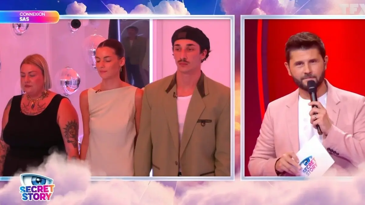 plongez dans l'univers captivant de secret story 2025, où les secrets s'entremêlent et les rivalités s'intensifient. découvrez les nouveaux candidats, les rebondissements inattendus et les intrigues palpitantes qui rythment cette saison inédite. ne manquez pas un épisode de ce jeu de télé-réalité où chaque secret cache une stratégie et surprend à chaque coin de caméra.