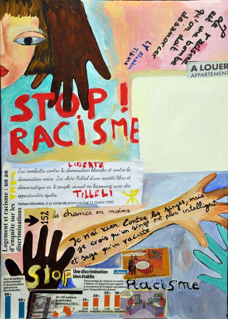 découvrez comment secret story s'engage contre le racisme en proposant des actions significatives, des témoignages poignants et un véritable appel à la solidarité. rejoignez-nous pour promouvoir l'acceptation et la diversité au sein de notre société.