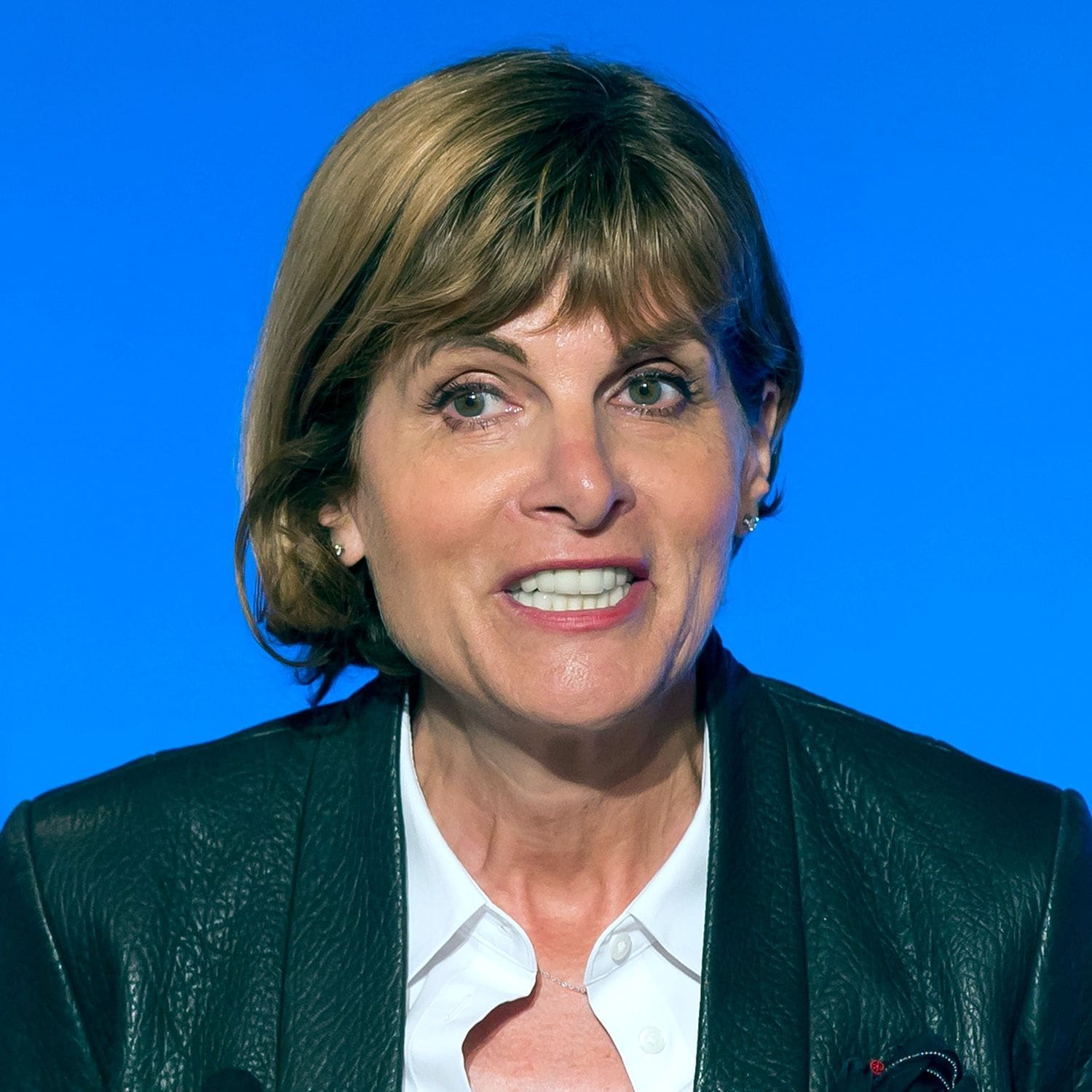 découvrez les secrets d'anne lauvergeon, figure emblématique de l'industrie française, qui a marqué son temps par son leadership audacieux et ses innovations. plongez dans son parcours inspirant et ses contributions majeures à la transformation énergétique.