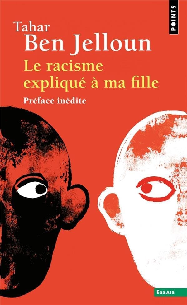 dans cet article, théo aborde le thème du racisme avec courage et clarté, partageant ses réflexions et ses expériences personnelles. découvrez comment il défie les stéréotypes et promeut l'inclusion à travers un discours puissant et inspirant.