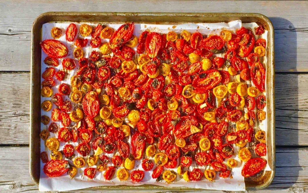 découvrez comment préparer des tomates séchées maison avec notre recette facile. apprenez les astuces pour conserver toute la saveur de vos tomates et ajouter une touche délicieuse à vos plats. idéal pour les apéritifs, salades ou pâtes !