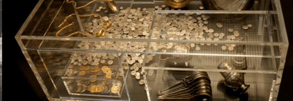 découvrez l'incroyable aventure d'un trésor caché, une quête fascinante pleine de mystères et de surprises. plongez dans un monde d'énigmes et de découvertes, où chaque indice vous rapproche de la fortune inexplorée.