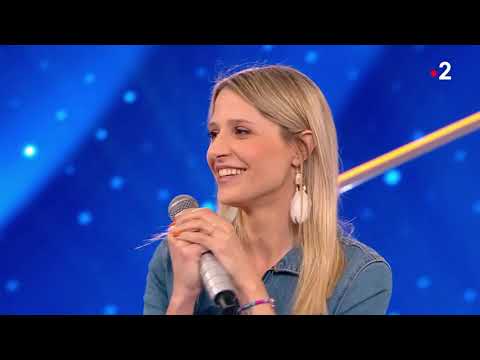 découvrez l'émotion intense dans l'épisode phare de 'n'oubliez pas les paroles' où virginie fait preuve d'une vulnérabilité touchante. plongez dans un moment mémorable et laissez-vous emporter par la puissance des mots et des mélodies.