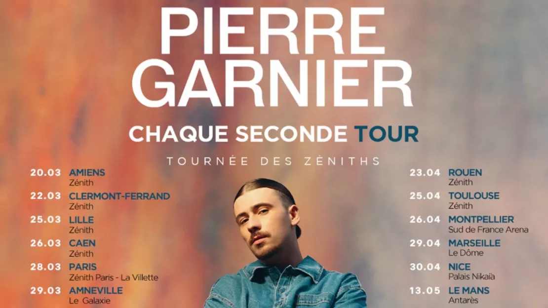 découvrez l'album tant attendu de garnier, une œuvre musicale captivante qui promet d'enchanter les auditeurs avec des mélodies envoûtantes et des paroles touchantes. restez à l'affût pour le lancement imminent de cet album fascinant.