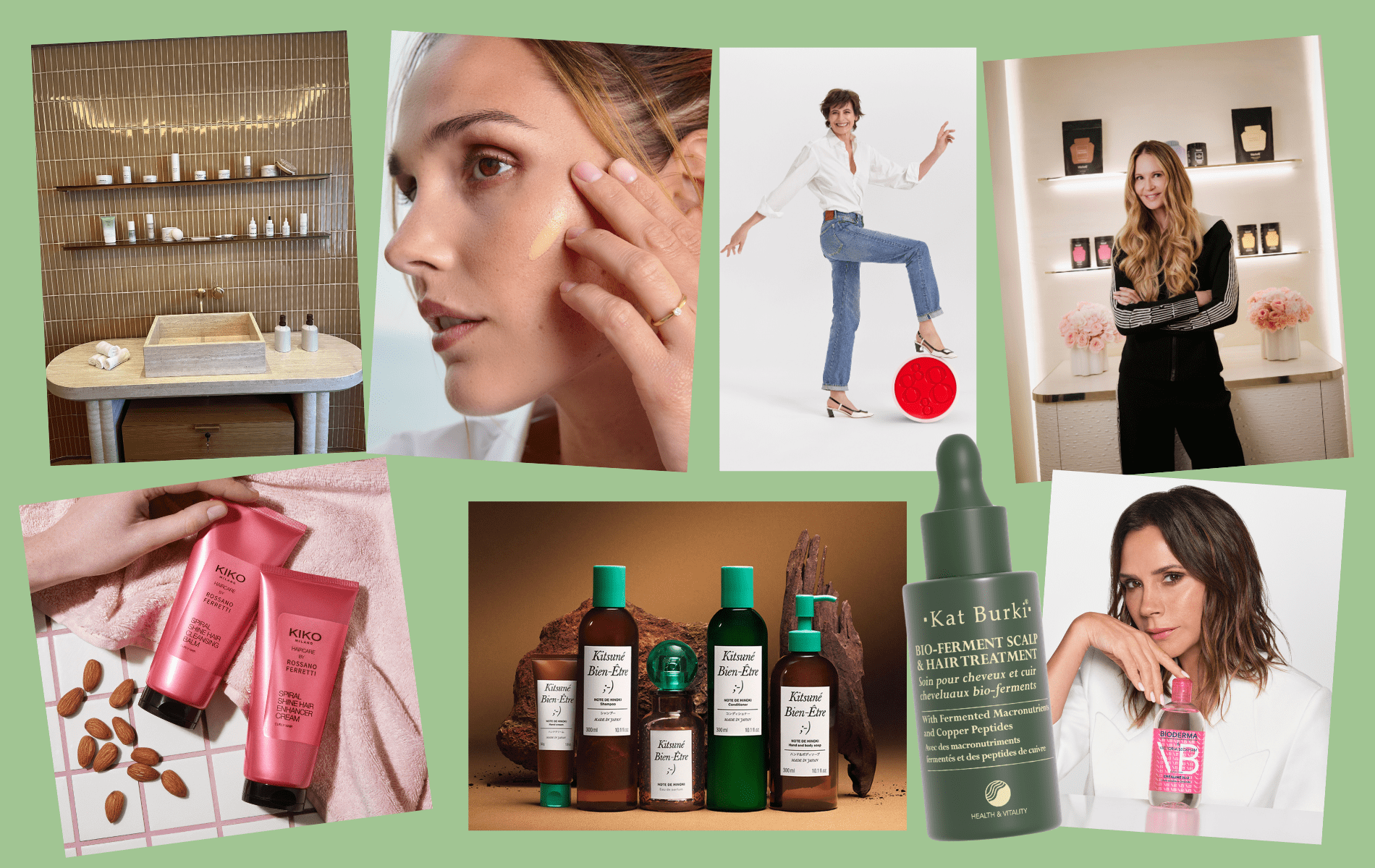 découvrez les secrets de beauté de camille lou ! astuces, conseils et inspirations pour sublimer votre routine beauté au quotidien. suivez nos conseils pour rayonner d'éclat et de confiance.