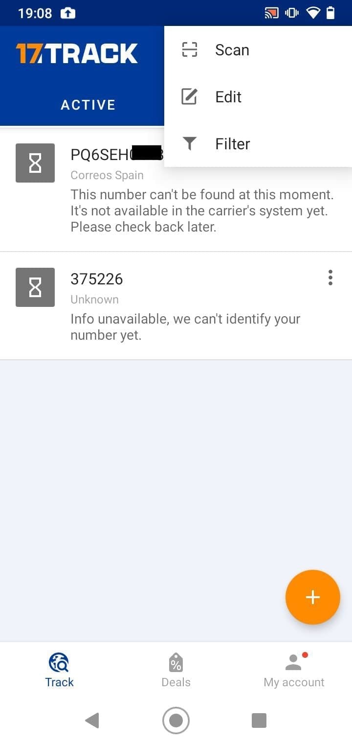 découvrez notre avis complet sur 17track, le service de suivi des colis. explorez ses fonctionnalités, ses avantages et comment il se compare à d'autres outils de tracking. restez informé sur l'état de vos livraisons de manière simple et efficace.