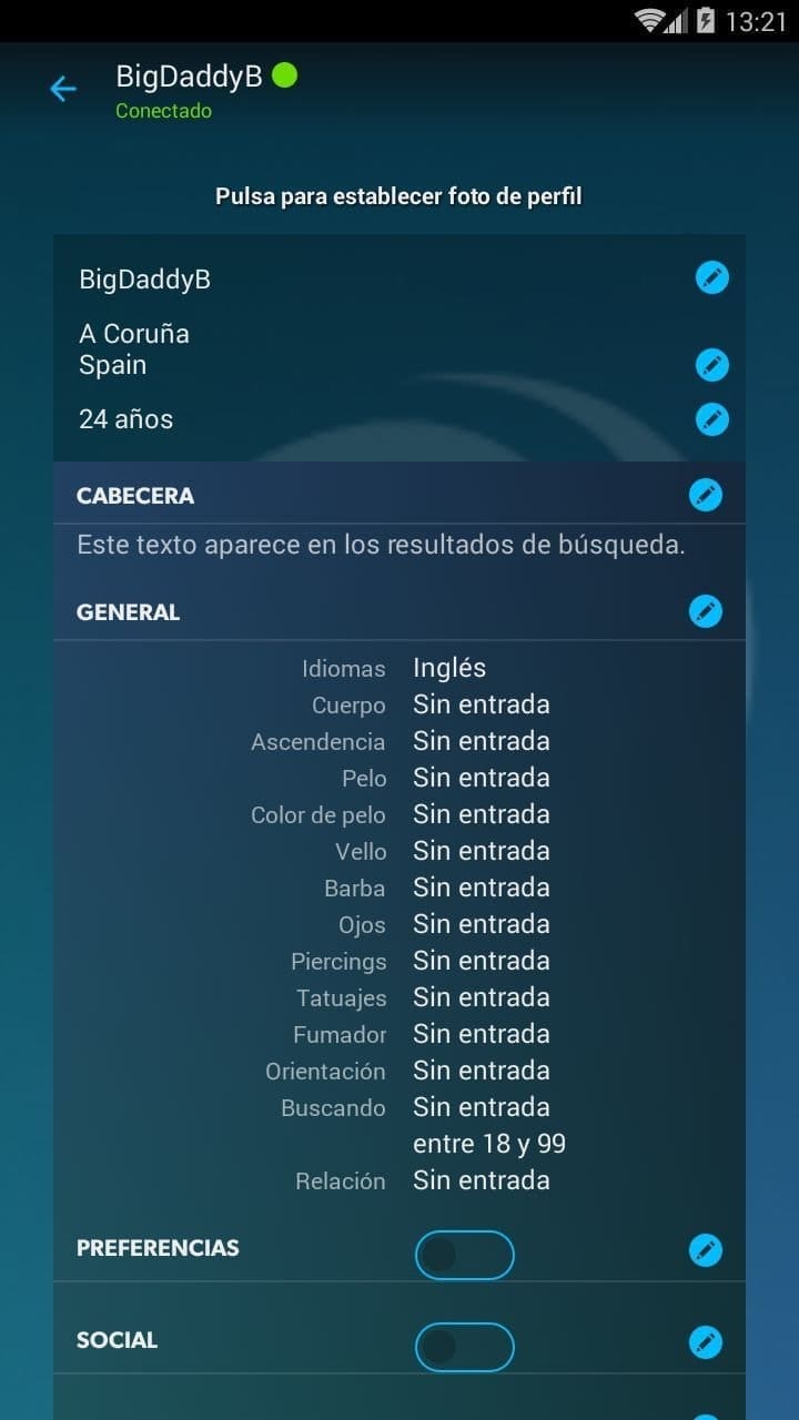 découvrez notre avis complet sur planetromeo, la plateforme de rencontre pour la communauté lgbtq+. nous explorons ses fonctionnalités, ses atouts, et ce que les utilisateurs en pensent. trouvez toutes les informations dont vous avez besoin pour décider si planetromeo est fait pour vous.