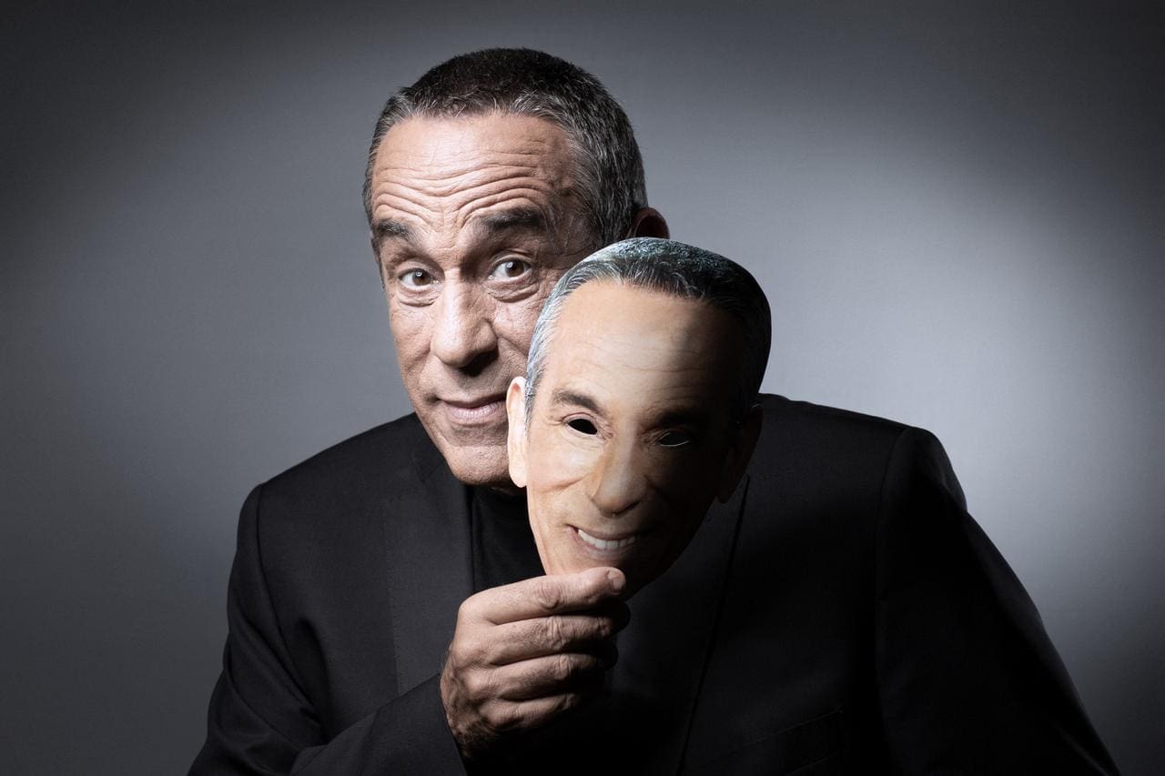 découvrez les moments inoubliables de baffie sur le plateau d'ardisson, entre humour piquant et réparties cinglantes. plongez dans l'univers décalé de ces deux figures emblématiques de la télévision française.