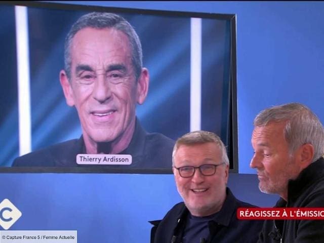 découvrez l'univers unique de baffie sur le plateau d'ardisson, un mélange savoureux d'humour, de provocation et de rencontres surprenantes. plongez au cœur de conversations captivantes et d'anecdotes inattendues qui font l'essence de ce duo emblématique de la télévision française.
