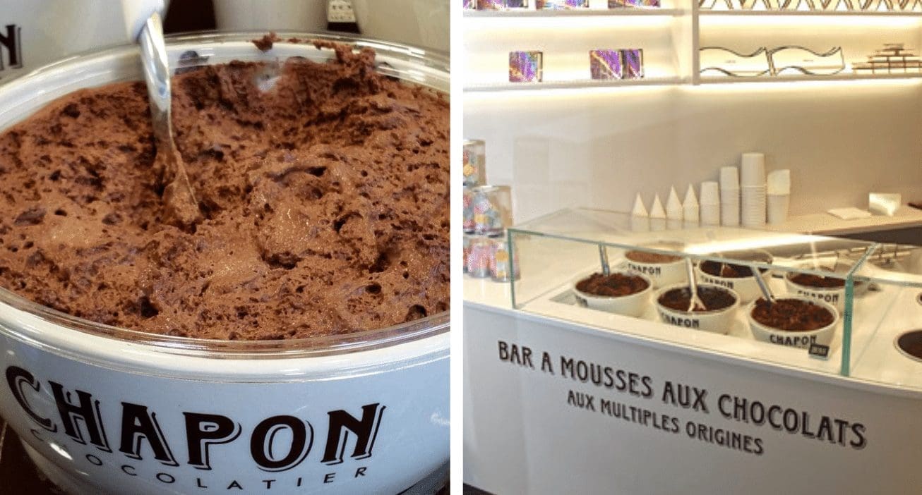 découvrez un bistrot charmant à paris où la mousse au chocolat est à l'honneur. savourez des délices sucrés dans une ambiance chaleureuse et conviviale, parfait pour une escapade gourmande en plein cœur de la capitale.