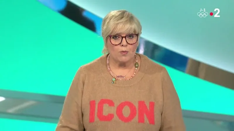 découvrez pourquoi boccolini a été écartée des enfants de la télé. plongez dans les coulisses de cette décision et explorez les impacts sur son parcours médiatique.