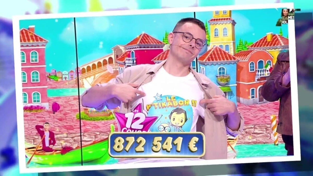 découvrez le cadeau d'émilien pour pimprenelle, un présent unique et plein d'émotions qui saura toucher le cœur de celle qui le reçoit. idéal pour toutes les occasions, ce cadeau symbolise l'amitié et la tendresse.