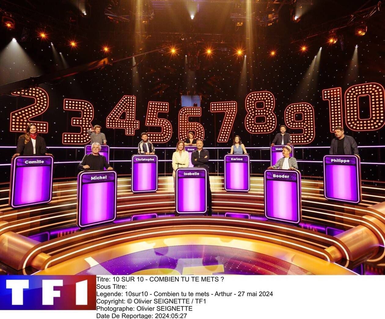 découvrez la réaction de camille cerf suite aux récents commentaires d'arthur. un échange captivant et plein d'émotions qui a suscité de nombreuses réactions sur les réseaux sociaux. ne manquez pas cette analyse approfondie des coulisses de leur interaction!