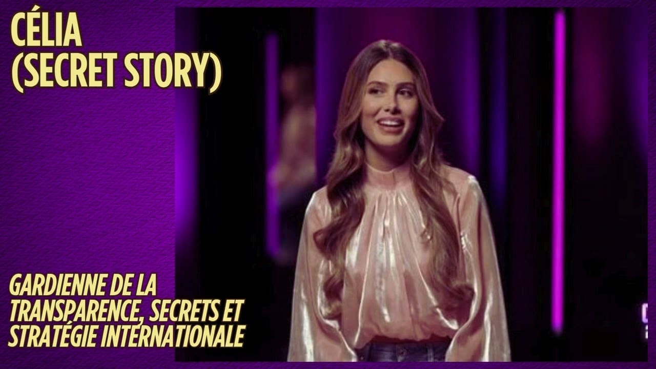 découvrez l'analyse exclusive de célia sur l'élimination marquante de secret story. plongez dans les coulisses de l'émission et les réactions des candidats après ce moment clé.