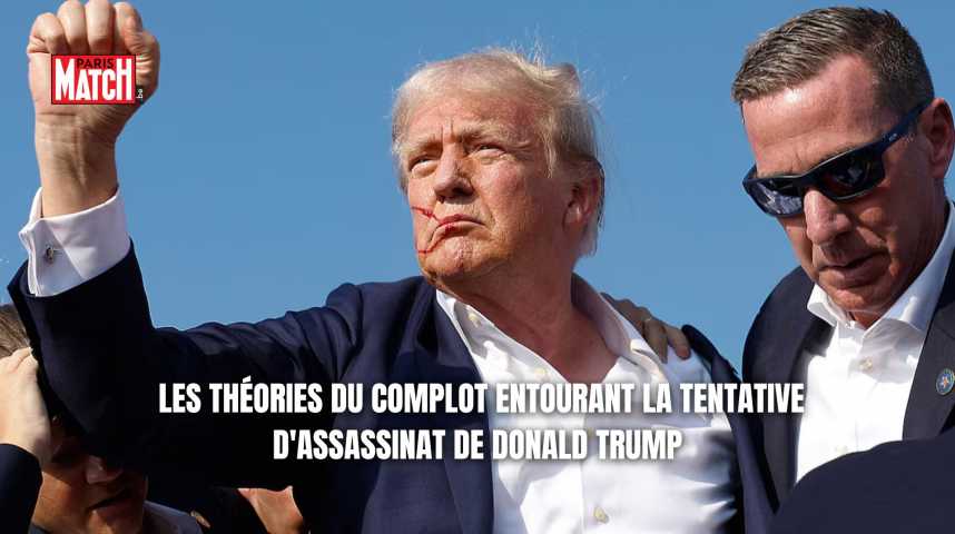 découvrez les théories entourant le complot d'assassinat de donald trump, ses implications politiques et les réactions qu'il suscite. plongez dans l'analyse des événements et des protagonistes impliqués dans cette affaire intrigante.