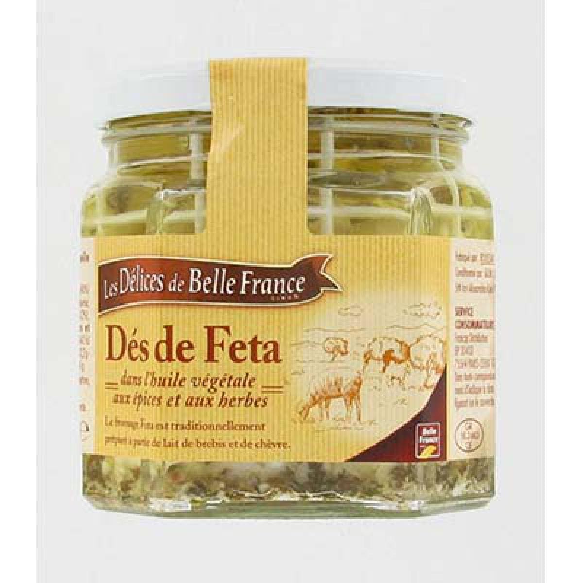 découvrez nos astuces et conseils pour conserver la feta de manière optimale, afin de préserver sa fraîcheur et sa saveur. apprenez à stocker la feta, à l'utiliser dans vos recettes, et à éviter le gaspillage alimentaire.