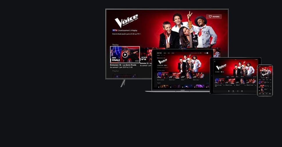 découvrez les insights et les conseils des producteurs de tf1 lors de notre consultation exclusive. apprenez à optimiser vos projets audio-visuels grâce à l'expertise des professionnels du secteur.