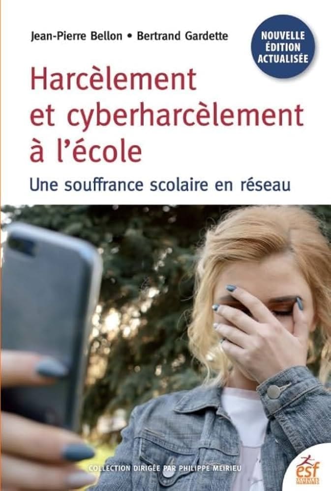 découvrez les enjeux du cyberharcèlement, ses conséquences sur les victimes et les solutions pour le combattre efficacement. informez-vous pour mieux protéger les jeunes et promouvoir un environnement numérique sain.