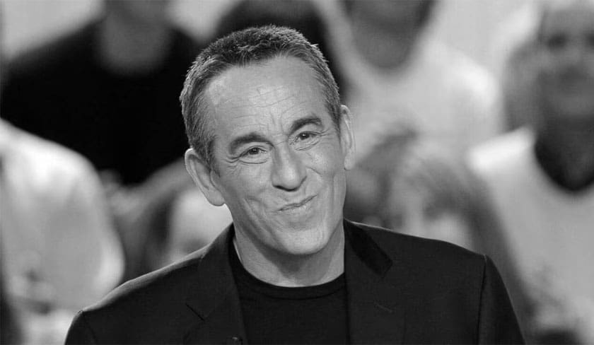 découvrez les détails sur le décès de thierry ardisson, figure emblématique de la télévision française. rappelons son parcours, ses contributions à la scène médiatique et l'impact de sa disparition.