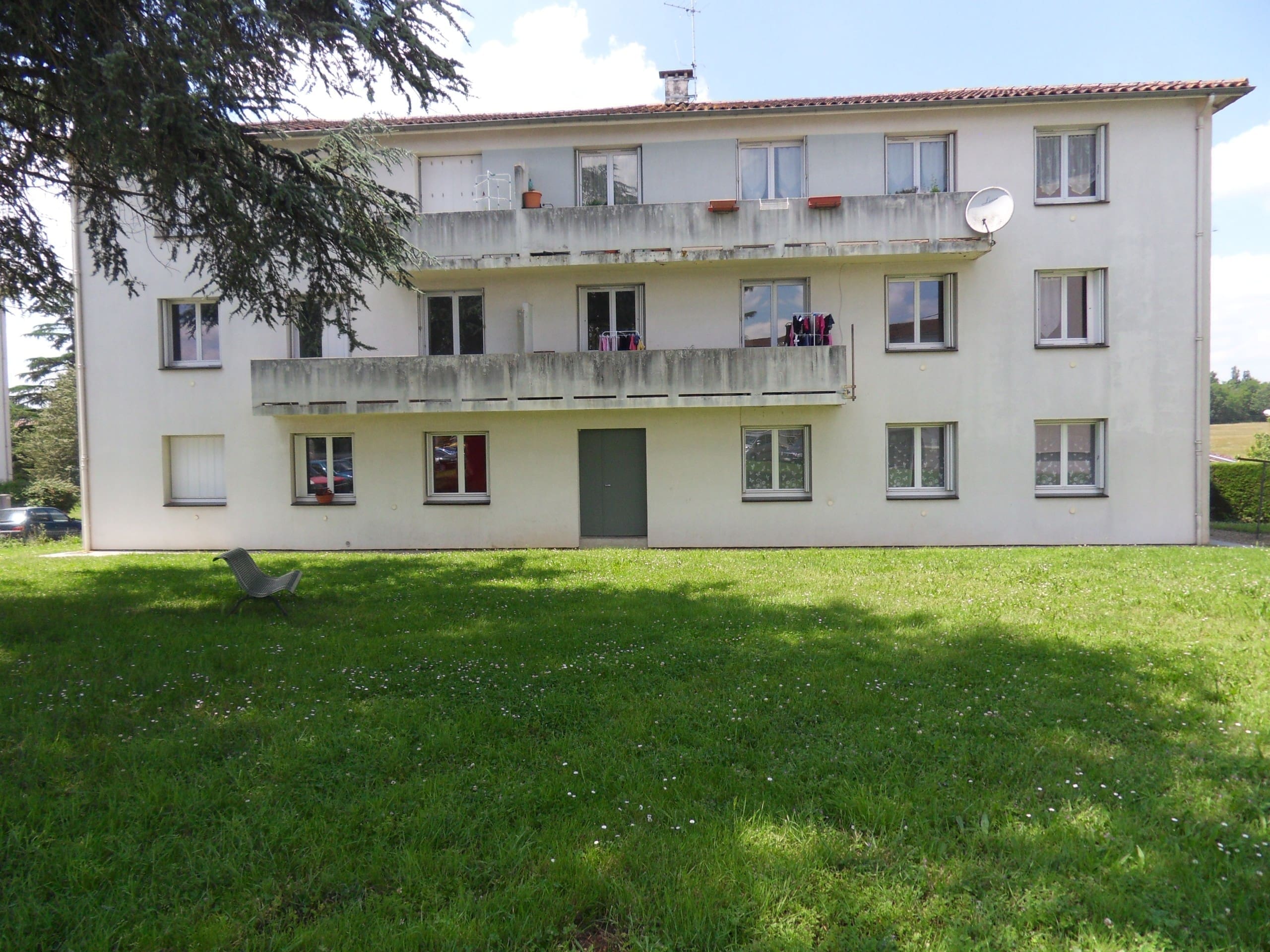 découvrez toutes les informations nécessaires pour votre demande de logements étudiants à auch. trouvez votre futur chez-vous en toute simplicité et bénéficiez d'un accompagnement personnalisé dans votre recherche.