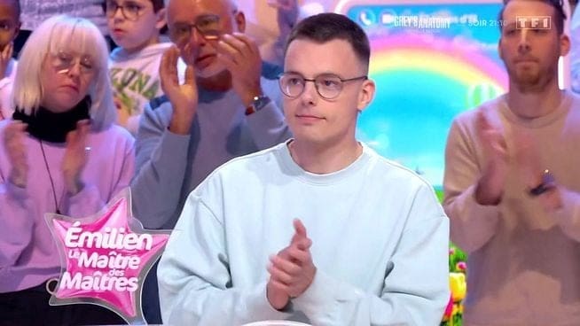 découvrez émilien, le candidat ouvert à d'autres jeux télé ! suivez son parcours surprenant et ses nouvelles aventures dans le monde des jeux, alliant charme et talent. ne manquez pas ses prochaines apparitions et ses défis à relever !