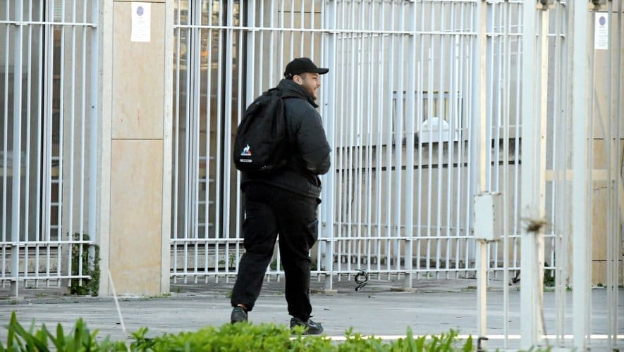 découvrez les détails de l'affaire concernant l'ex-conjoint marie garet, récemment reconnu coupable. analyse des implications judiciaires et des conséquences sur sa vie et celle de ses proches.