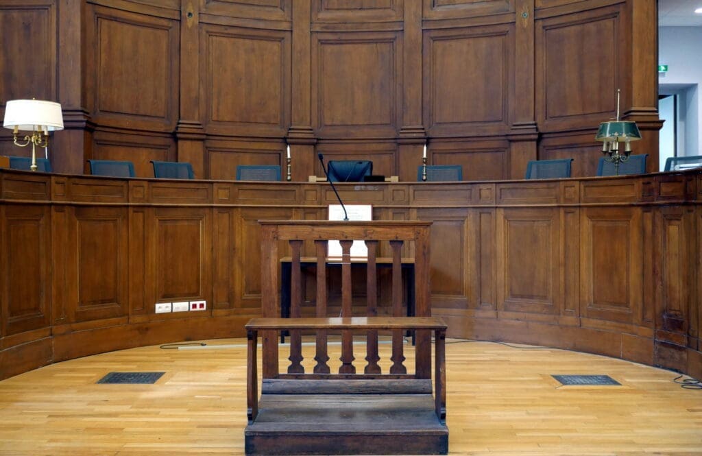 découvrez le rôle essentiel d'une greffière à saint-nazaire, garantissant le bon fonctionnement des activités judiciaires. informez-vous sur ses missions, ses compétences et l'impact de son travail au sein du tribunal.