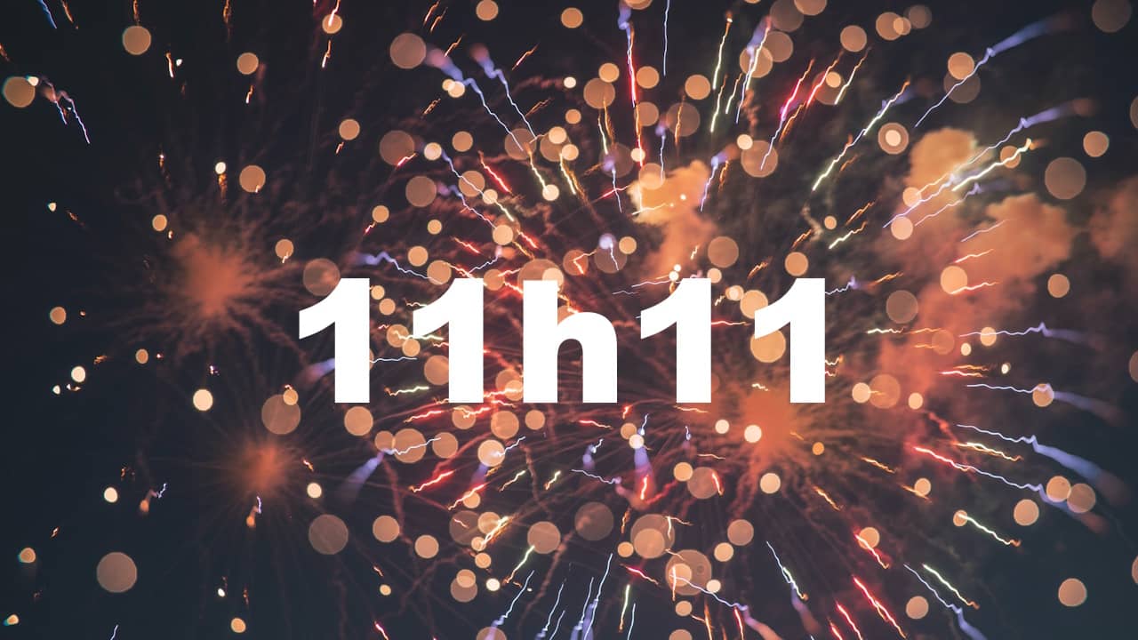 découvrez la signification fascinante de l'heure miroir 11h11, symbole d'équilibre et de synchronicité. plongez dans l'univers de la numérologie et des messages de l'univers qui se manifestent à travers ce moment précis de la journée.