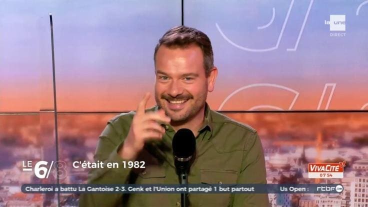 découvrez hugues hamelynck, un talent passionné qui souhaite intégrer la célèbre star academy. suivez son parcours et son rêve de briller sur scène avec des performances électrisantes et une détermination sans faille.