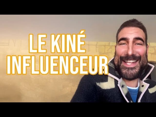 découvrez l'univers fascinant des kinésithérapeutes influenceurs, qui partagent leurs expertises et conseils sur la rééducation et la santé au quotidien. suivez les dernières tendances en kinésithérapie et inspirez-vous de leurs contenus enrichissants pour améliorer votre bien-être.