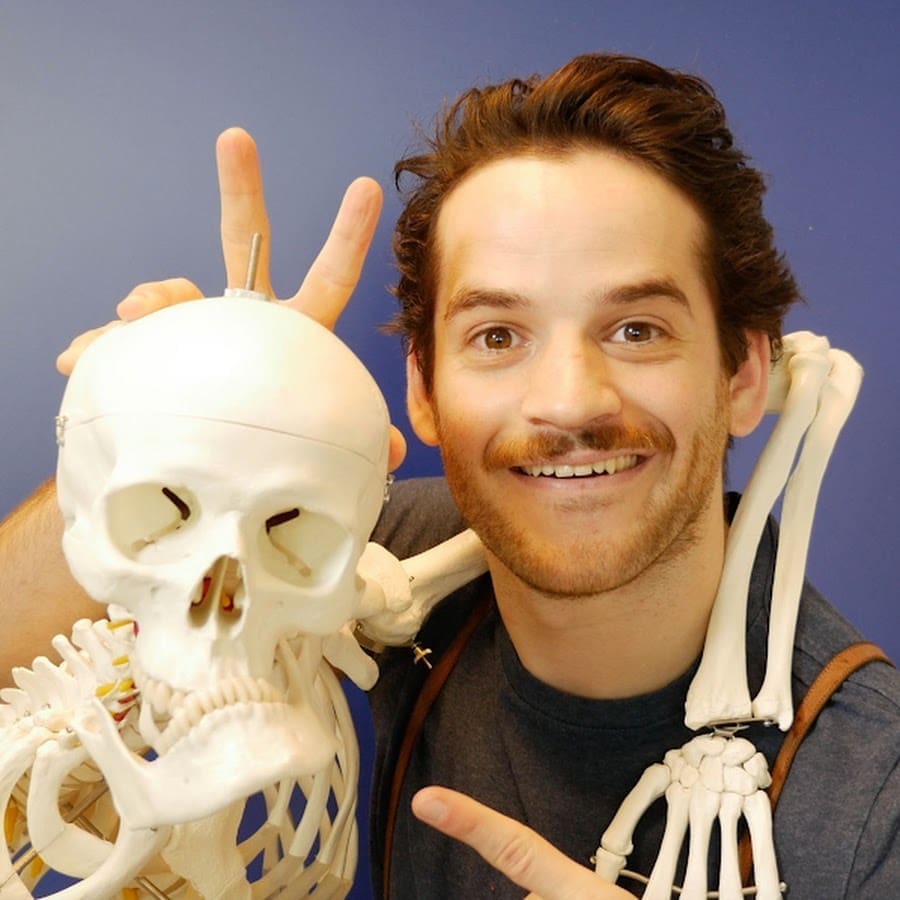 découvrez l'univers d'un kinésithérapeute influenceur : conseils pratiques, exercices de rééducation, et astuces bien-être. rejoignez une communauté passionnée par la santé et le mouvement.