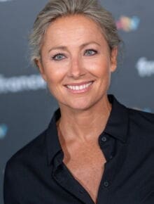 lapix annonce son départ du jt de france 2, marquant la fin d'une époque pour le journal télévisé. découvrez les raisons de ce départ et les conséquences pour l'émission.