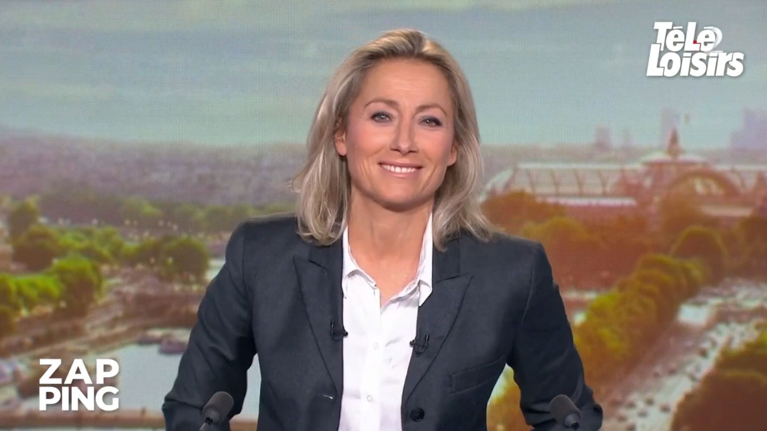 lapix annonce son départ du jt de france 2, marquant la fin d'une ère pour le journal télévisé. découvrez les raisons de cette décision et ce que cela signifie pour l'avenir du programme.