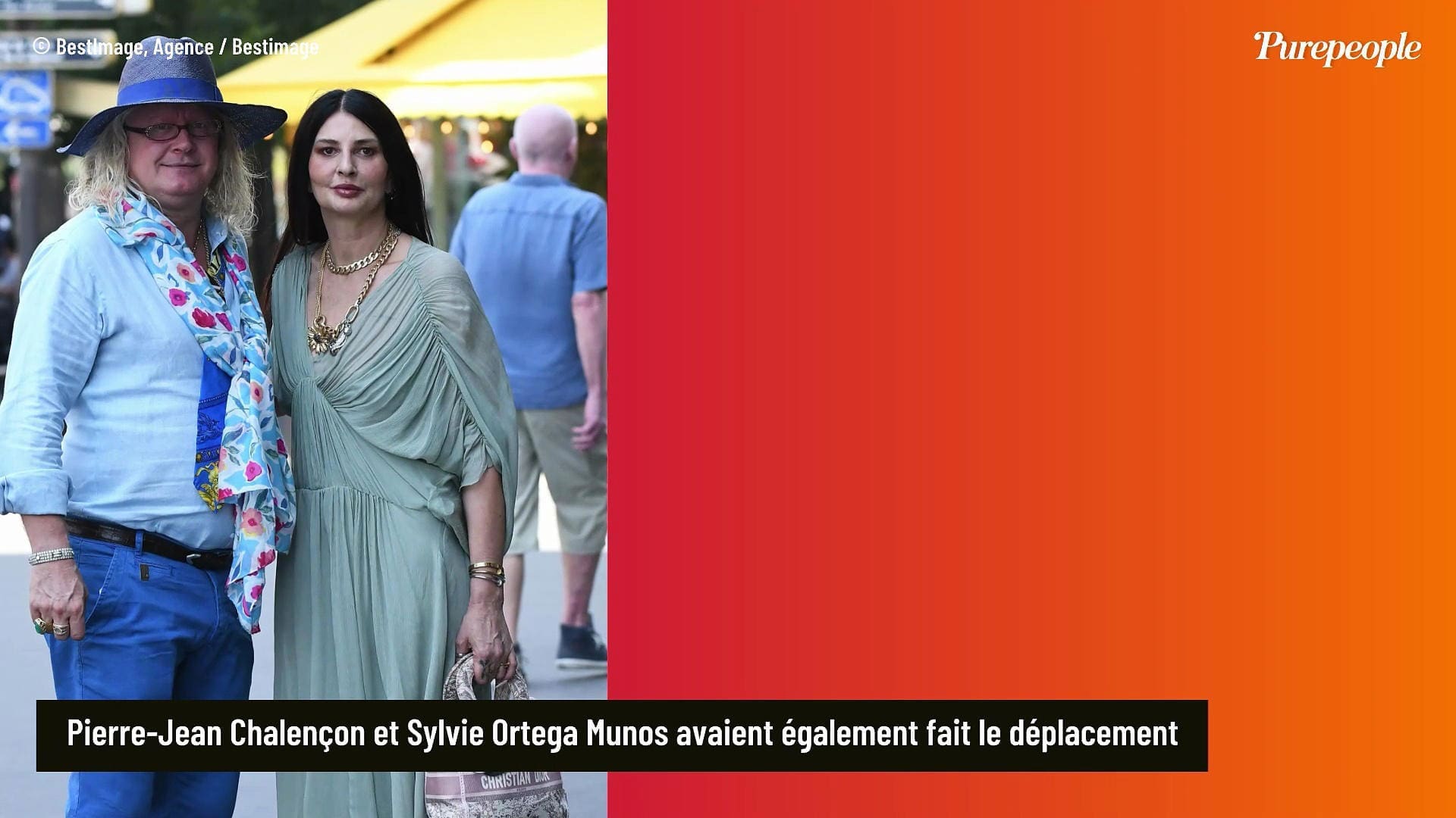 découvrez le mariage romantique de jean-luc lahaye et paola, un événement magique plein d'amour et d'émotion, célébré dans un cadre enchanteur. ne manquez pas les détails exclusifs et les moments forts de cette union inoubliable.